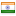 parasenterprises.org server is located in India